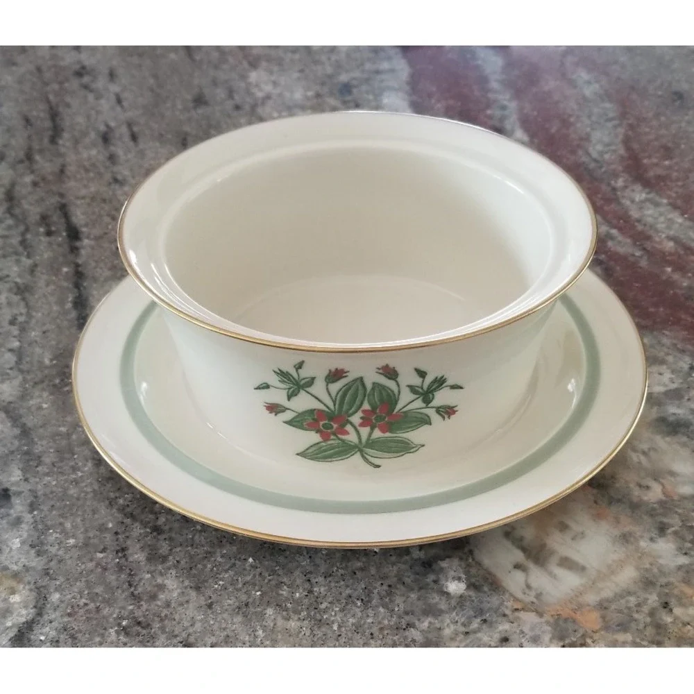 Royal Copenhagen Porcelain 7.5
